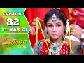 Iniya Serial Episode 82 9th Mar 2023 Alya Manasa Rishi Saregama TV Shows Tamil