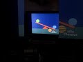 Sesame Street Three Balls On The Seesaw