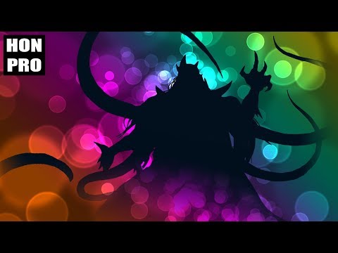 HoN Pro Scout Gameplay - Bl0re - Legendary