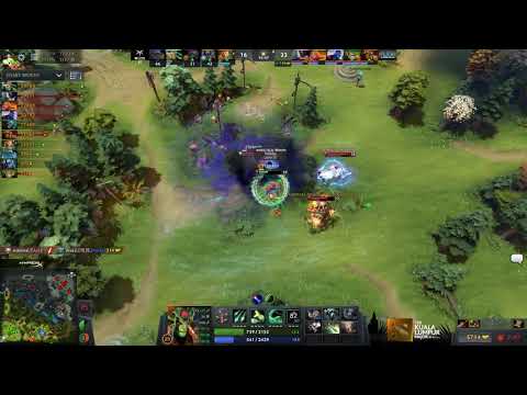 200 IQ Blackhole from Team Admiral