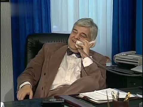 Porodično Blago - Listeru kompanjon uplatio pare, Lister smišlja način kako da podmiti sudiju