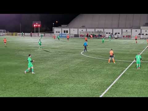 MKS Sołtysowice (Wrocław) - Wratislavia II Wrocław 3:4(1:3).