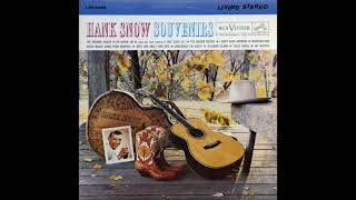Marriage Vow ~ Hank Snow (1961)