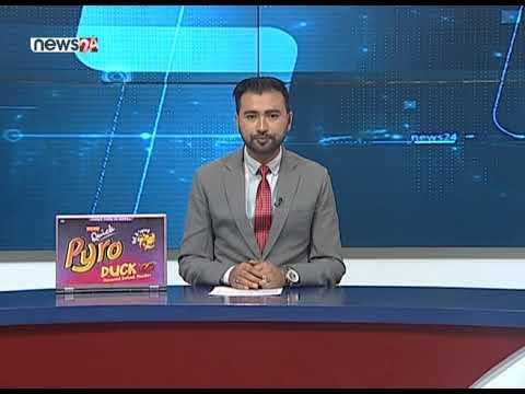 MORNING NEWS_7 AM_2079_10_21 - NEWS24 TV