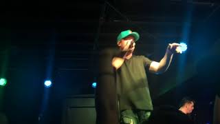 set it off - never know 2/10/18