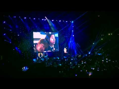 Park Shin Hye Fan Meet and Concert in Manila!