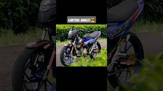 Download lagu Ganteng Banget FL-FuFi nya😎 #satriafu #automobile #satriaf150 #raiders #satriafufi #shorts #funny mp3