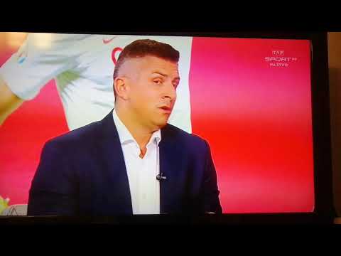 Mateusz Borek i procedura maseczek :)