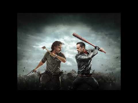 The Walking Dead 8x07 Soundtrack (The Russian Futurists - Paul Simon)