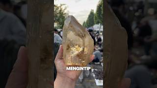 Download lagu The Secret of Billions Behind a Pile of Scrap Rocks 🔦 mp3 Download lagu The Secret of Billions Behind a Pile of Scrap Rocks 🔦 mp3