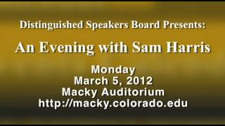 4 March 2012 CU Events Calendar