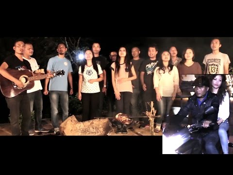 Mission Veng YMA Zaipawl - Dawn Ve Ru (Official ) HD