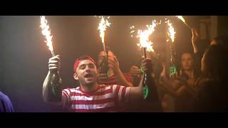 Cirque Le Soir London