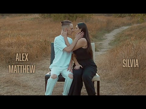 Alex Matthew x Silvia - Ultima Vară (speed up)