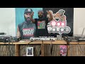 Rane One MK II meets MF DOOM (DJ Rob Swift)