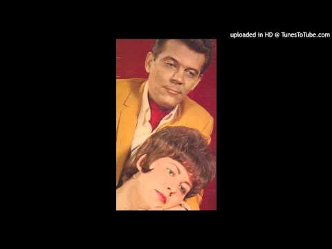 Justin Tubb & Lorene Mann - Hurry , Mr Peters