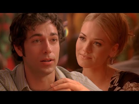 Chuck and Sarah's first date | Chuck [S01E01]