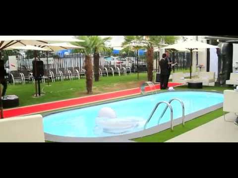 comment construire une piscine waterair