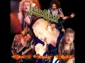 Judas Priest - Turbo Lover (Live Kansas 1986 ...