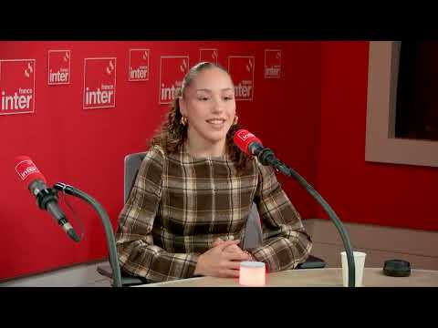 Kaylia Nemour : "Il y a des moments où j'étais à bout de forces, et où on me disait de continuer"