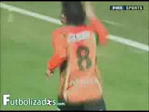 River Plate 1 Vs. Banfield 2