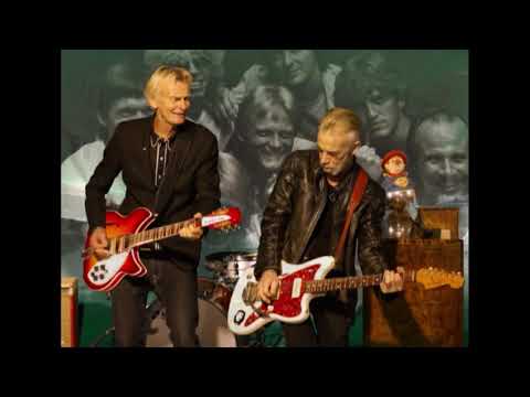 BJØLSEN VALSEMØLLE video med innledning av Trond Ingebretsen  (ikke HD)