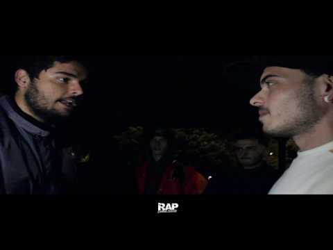 SOKA VS FUNES - FINAL - (FULL 8ATTLE)