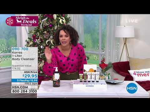 HSN | Pamper Yourself Beauty Gifts - Prai 11.13.2020 - 11 AM