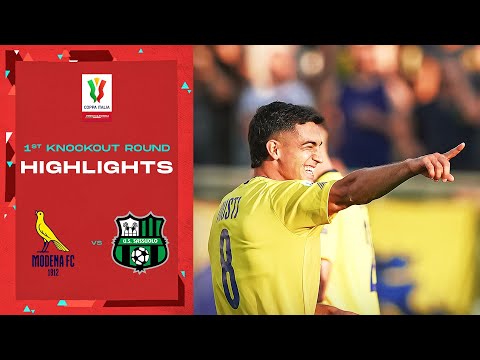 Modena vs Sassuolo</a>
2022-08-08