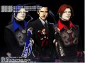 Zero Boss God Adel Um Krizalid 2k1 Rugal 2nd VS Infernal Goenitz Orochi EV Dark Gustad Boss Igniz