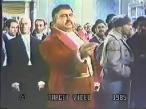 Killing Joke - Follow the Leaders