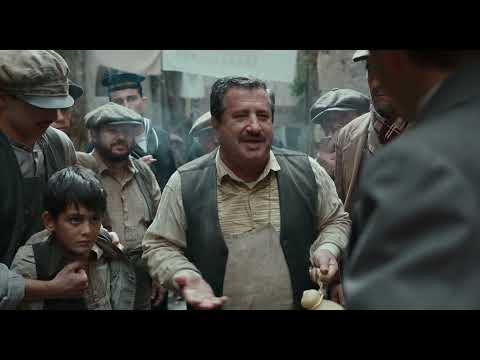 I fratelli De Filippo di Sergio Rubini - clip 3