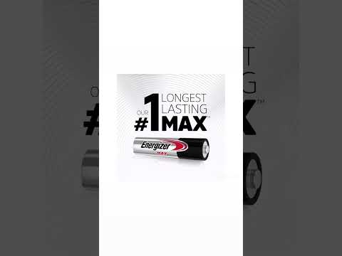 Energizer E96-AAAA BATTERY