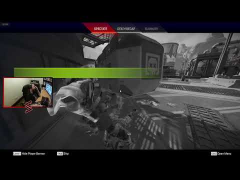 Skean Rage SMASH 1/24/2021