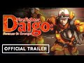Firefighter Daigo: Rescuer in Orange - Official Trailer (English Sub)