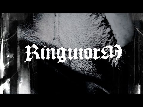 Ringworm European Tour 2016 Trailer