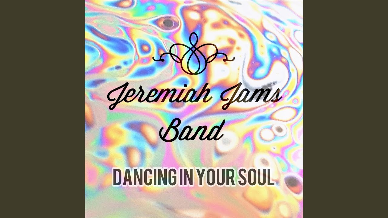 Promotional video thumbnail 3 for Jeremiah Jams Band