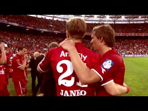 Evert's Classic: Tukkers tonen karakter