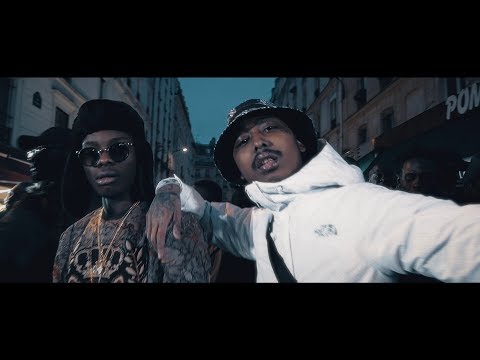 Video thumbnail for Jamais oublié