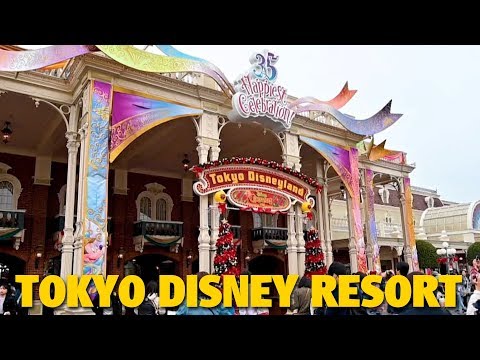 download lagu mp3 mp4 Tokyo Disneyland Today, download lagu Tokyo Disneyland Today gratis, unduh video klip Tokyo Disneyland Today