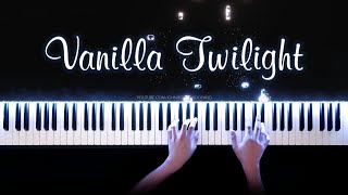 Owl City - Vanilla Twilight | Piano Cover with Strings (with Lyrics &amp; PIANO SHEET)
