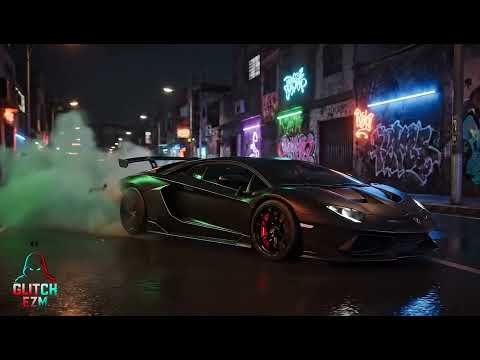 ANGELPLAYA – PULL UP - NCS (Lambo Edition)