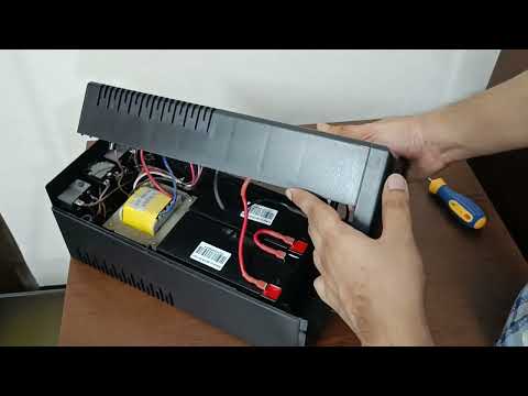 Ups Repairing Service