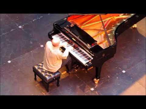 Roger Muraro   piano   25 juillet 2013  4 eme