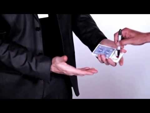 Airline Concept by JP Vallarino - Dude That's Cool Magic