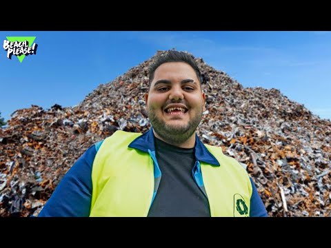 ALBERTO GRASU - SPORT BANI 2 (Official Video)