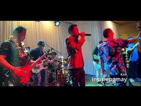 Ket Insisiengmay sing Ja Huck Pai Dee Lao song Classic