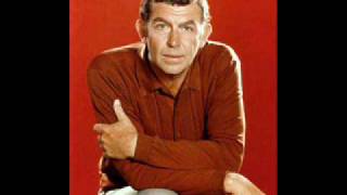Andy Griffith - The Midnight Special