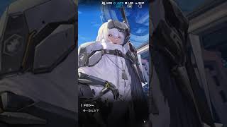 【3周年・縦画面イベント65】勝利の女神NIKKE GODDESS FALL/エピローグ【メガニケ】