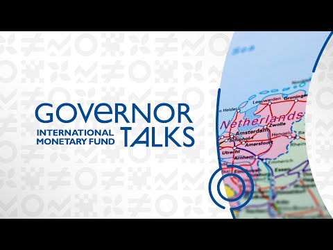 The Netherlands: ECB Policy: Between a Rock and a Hard Place | Governor Talk